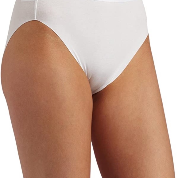 clear panties